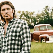 Billy Ray Cyrus - List pictures
