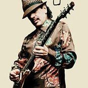 Santana - List pictures