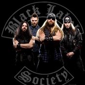 Zakk Wylde & Black Label Society - List pictures