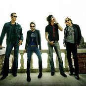 Stone Temple Pilots - List pictures