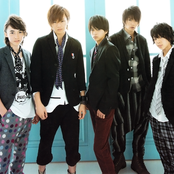 Sexy Zone - List pictures