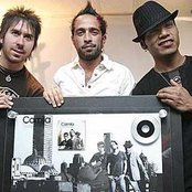 Camila - List pictures