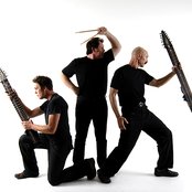 Stick Men - List pictures