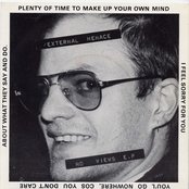 External Menace - List pictures