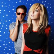 The Ting Tings - List pictures