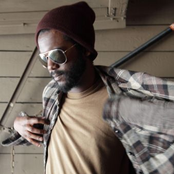 Gary Clark Jr. - List pictures