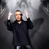 Bernard Lavilliers - List pictures