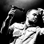 Maverick Sabre - List pictures