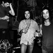 Pond - List pictures