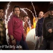 Hunter And The Dirty Jacks - List pictures