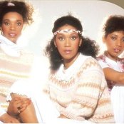 Pointer Sisters - List pictures