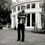 Travis Garland - List pictures