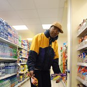 Lewis Parker - List pictures