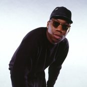 Krs One - List pictures