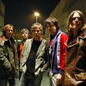 Fools Garden - List pictures