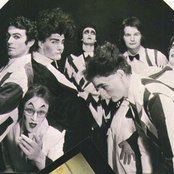 Split Enz - List pictures