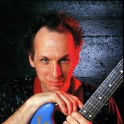 Adrian Belew - List pictures