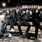 Social Suicide - List pictures