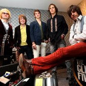 Click Five - List pictures