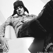 Mark Van Hoen - List pictures