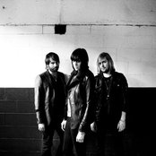 Band Of Skulls - List pictures