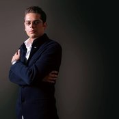 Brian Cross - List pictures