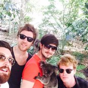 Kodaline - List pictures