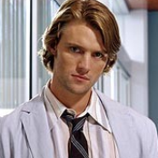 Jesse Spencer - List pictures