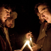 Mumford & Sons - List pictures