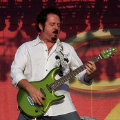 Steve Lukather - List pictures