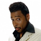 Morris Day - List pictures