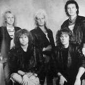 Landslide - List pictures