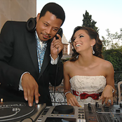 Terrence Howard - List pictures