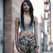 Angel Haze - List pictures