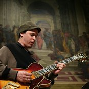 Kurt Rosenwinkel - List pictures