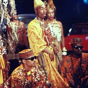 Digital Underground - List pictures