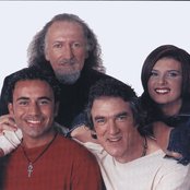 Matia Bazar - List pictures