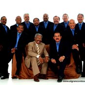 El Gran Combo De Puerto Rico - List pictures