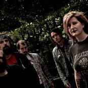 Kylesa - List pictures