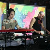 Infected Mushroom - List pictures