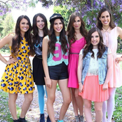 Cimorelli - List pictures