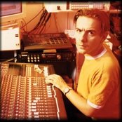 Laurent Garnier - List pictures