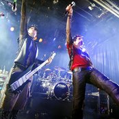 Orgy - List pictures