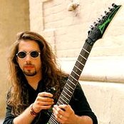 John Petrucci - List pictures