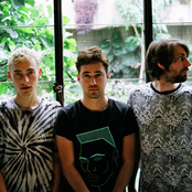 Years & Years - List pictures