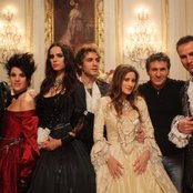 Mozart L'opera Rock - List pictures