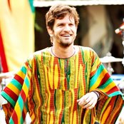 Banda Eva - List pictures