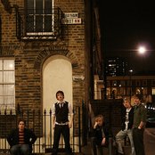 The Cadets - List pictures