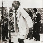 Rufus Thomas - List pictures