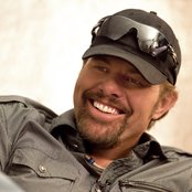 Toby Keith - List pictures